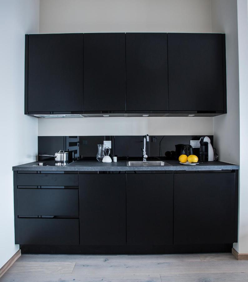 ורוצלב Apartamenty Sky Tower מראה חיצוני תמונה